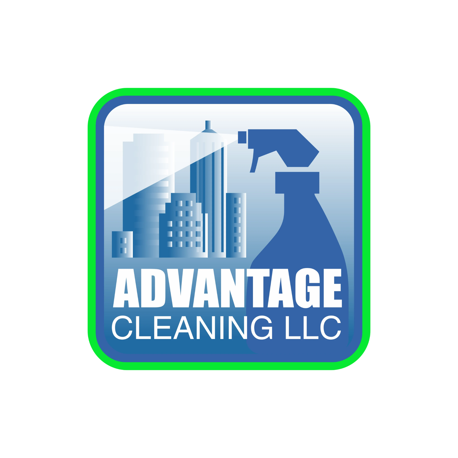 Advantage Cleaning